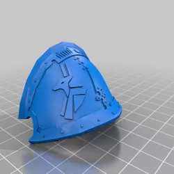 Anubis Parts for Dominion Crusader