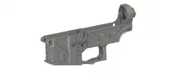 AR-15 Lower- Upper Airsoft