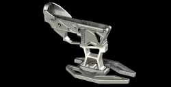 AR-15 Stand