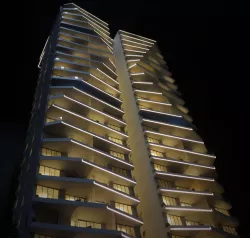 Architectural Modeling Firm