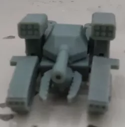 Armada Megatron/ Galvatron Legend Size