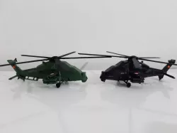 Atak Helikopteri ( Attack Helicopter)