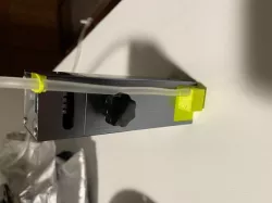 Atomstack X7 pro  5 Piece Air Assist kit