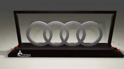 Audi Logo