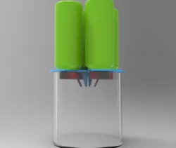 avocado auto feeder v4/v6