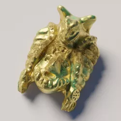 Aztec jewelry