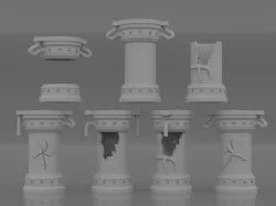bacta tanks