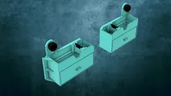 BCN3D Filament Container