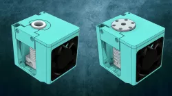 BCN3D Hotend Mod