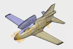 Bede BD-5J