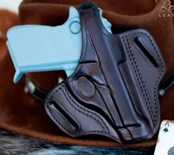 Beretta M70 1:1 Holster Mold