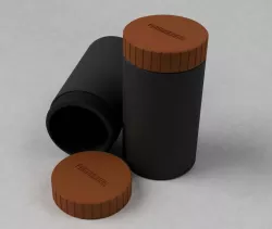Bicycle Tool Bottle