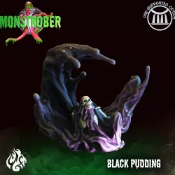 Black Pudding