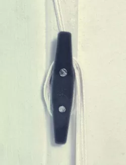 Blind Cord Cleat