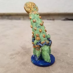 Bog Mummy Standard Bearer(s)