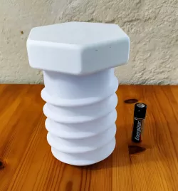 Bolt Box / Bolt Box