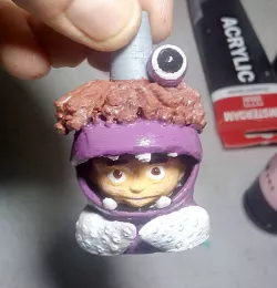 Boo Monsters SA