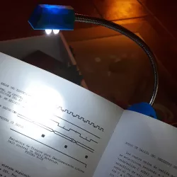 Book Light