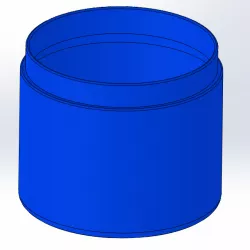 Box for small things