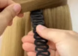 BRAID HAIR