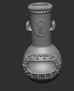 brazier