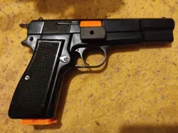 Browning GP-35 Training Gun