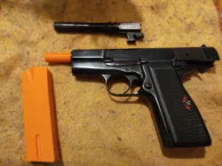 Browning GP-35 Training Loader