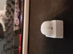 Butt Keycap 3d Print