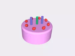 Cake