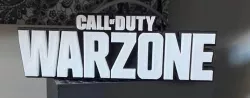 Call of Duty Logo