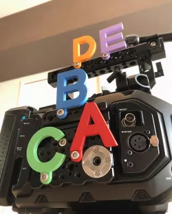 CAMERA TAG 3D