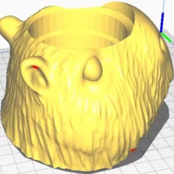 Capybara Capybara Mate