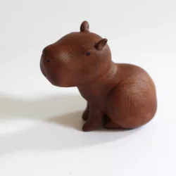 Capybara