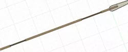 Chain Spear for Ninjon and Darryl