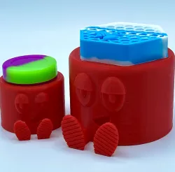 Chill Buddy Jr 2-Pack