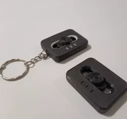 Clicky Fidget Toy