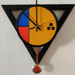 Clock / Pendulum Clock