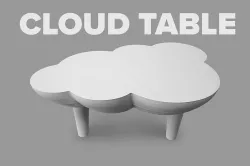 Cloud Table