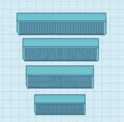comb