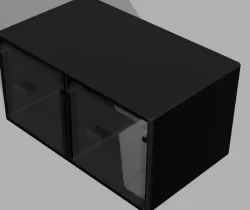 Component Box