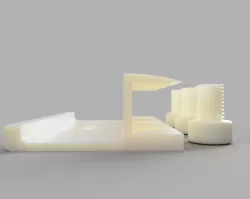Controller Stand