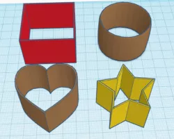 cookie cutter