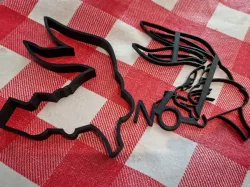 Cookie Cutter - Memes - Bugs Bunny No