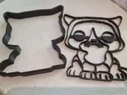 Cookie Cutter - Memes - Grumpy Cat