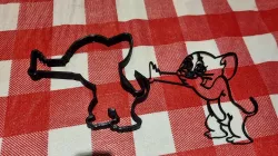 Cookie Cutter - Memes- Laughing Jerry