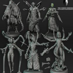 all 1 6 scale lego sets 3D Models | Page 1 | STLFinder