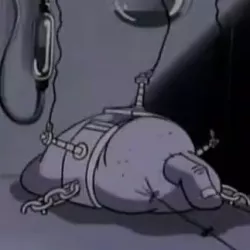 crawling liver