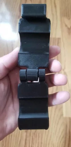 Crown SP cage door CLIP