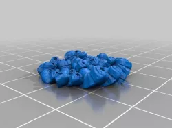 Crypt Maggots