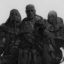 Cultic Squad